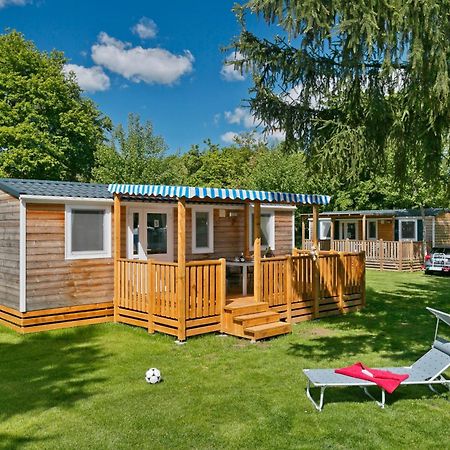 Knaus Campingpark Frickenhausen フリッケンハウゼン・アム・マイン エクステリア 写真