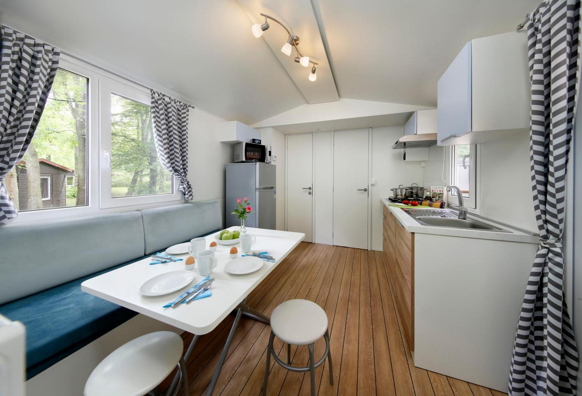 Knaus Campingpark Frickenhausen フリッケンハウゼン・アム・マイン エクステリア 写真